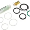 RockShox Suspension|Basic Air Can Service Kit (Monarch Air B1, Plus, XX,RL C1) (Non HV)
