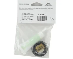 RockShox Suspension|Basic Air Can Service Kit (2008-2010 Ario/Monarch)