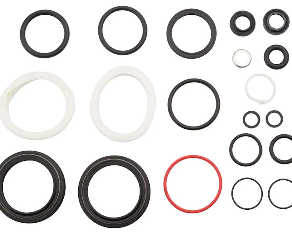 RockShox Suspension|Basic Fork Service Kit (Pike DJ) (2015+)