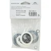RockShox Suspension|Basic Fork Service Kit (2013-2015 Recon Silver)