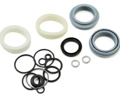 RockShox Suspension|Basic Fork Service Kit (2013-2015 Recon Silver)