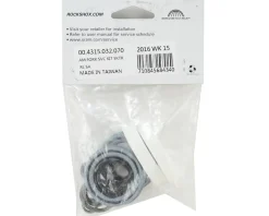 RockShox Suspension|Basic Fork Service Kit (2012-2016 Sektor RL Solo Air)