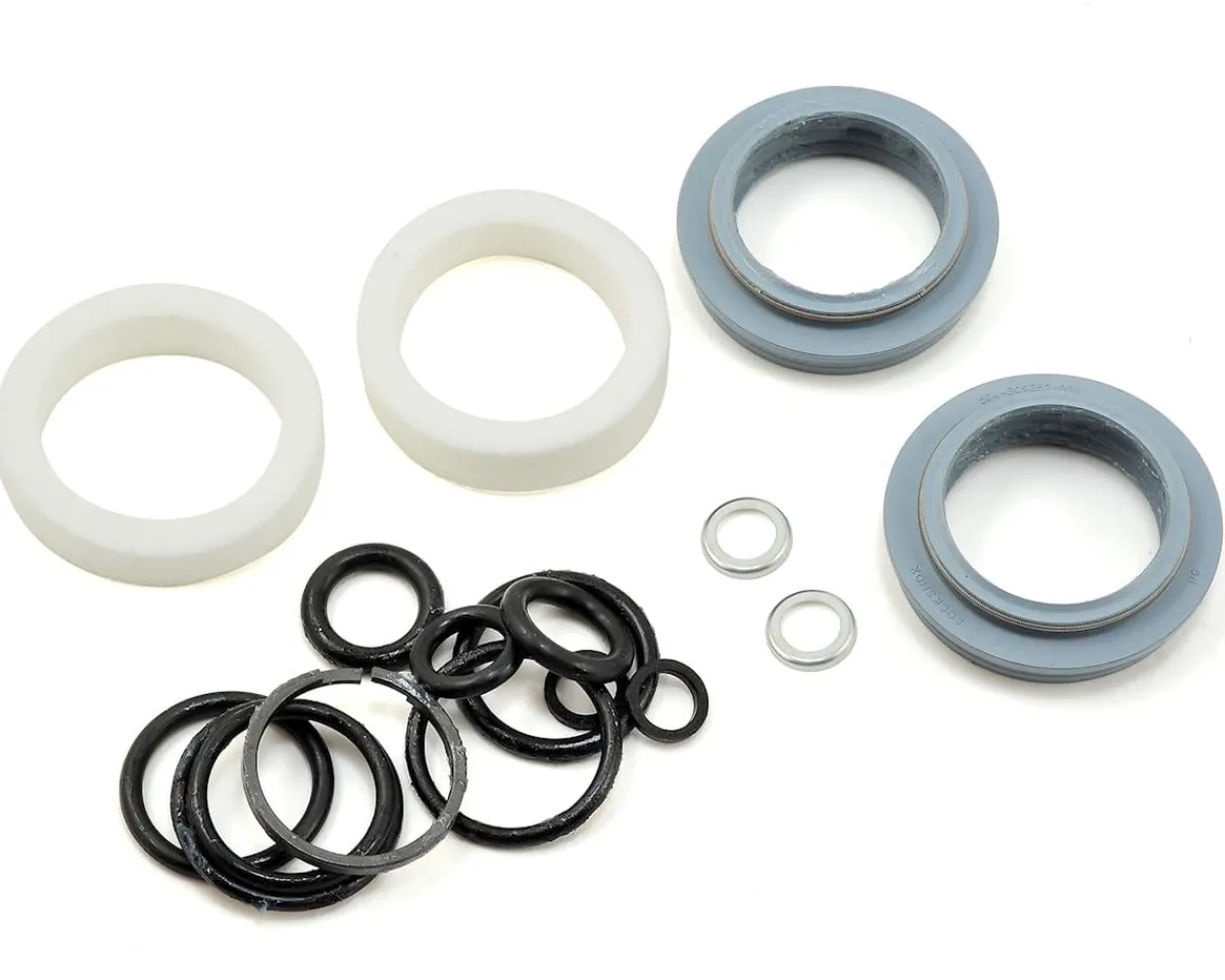 RockShox Suspension|Basic Fork Service Kit (2012-2016 Sektor RL Solo Air)
