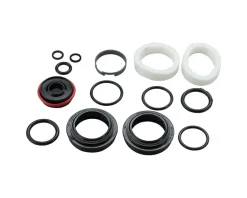 RockShox Suspension|Basic Fork Service Kit for Revelation (A5) (Non-Boost) (2017) (Includes Solo Air Sealheads)