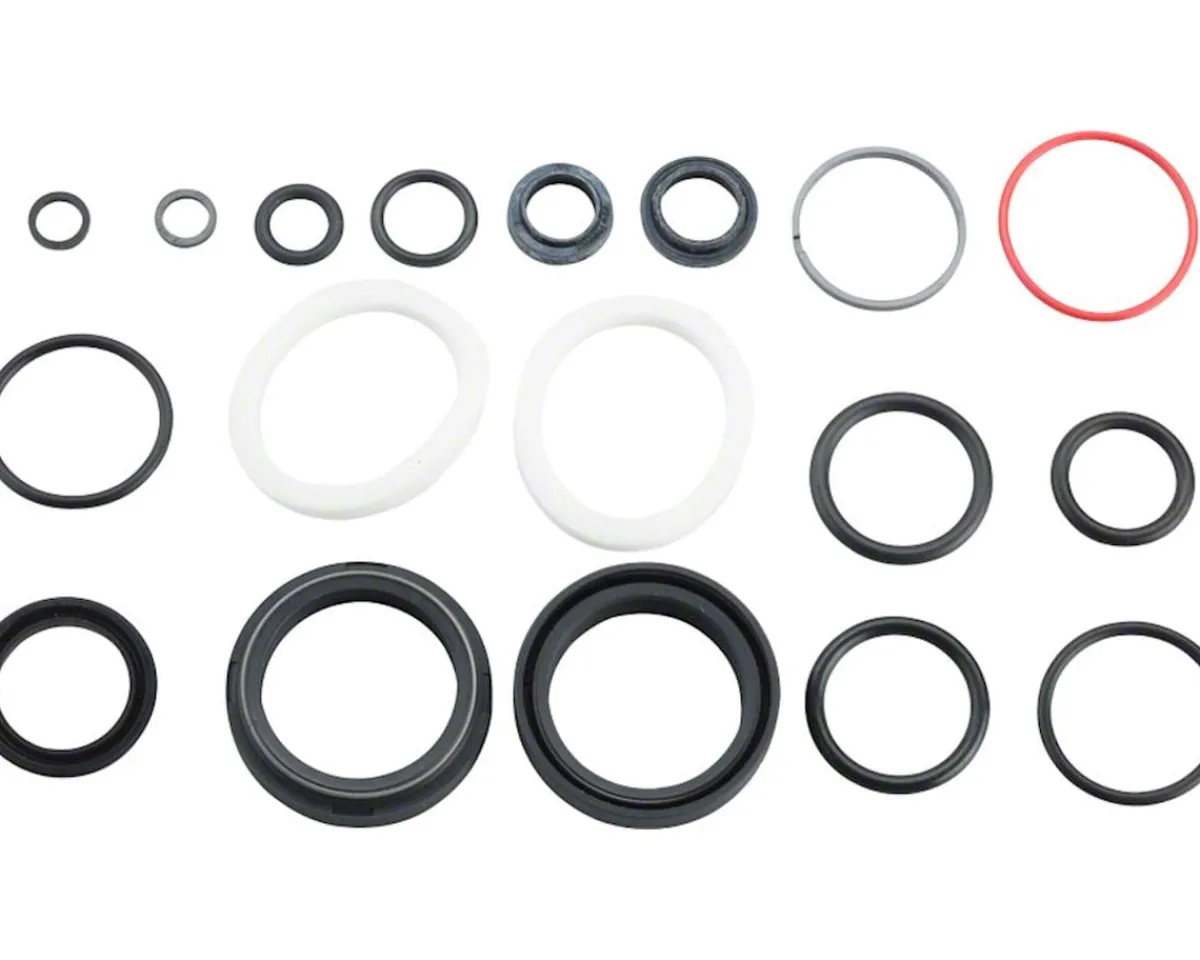 RockShox Suspension|Basic Fork Service Kit (Yari 2P A1)