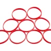 RockShox Suspension|Bottomless Ring Kit (9 Pack) (Monarch/Vivid Air)