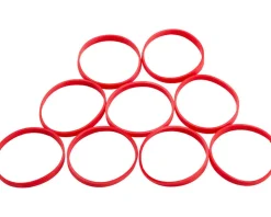 RockShox Suspension|Bottomless Ring Kit (9 Pack) (Monarch/Vivid Air)