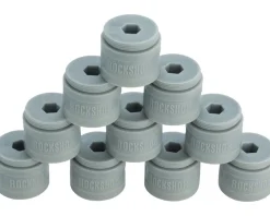 RockShox Suspension|Bottomless Tokens (35mm, Solo Air, Pike/BoXXer B1/Lyrik B1/Yari)