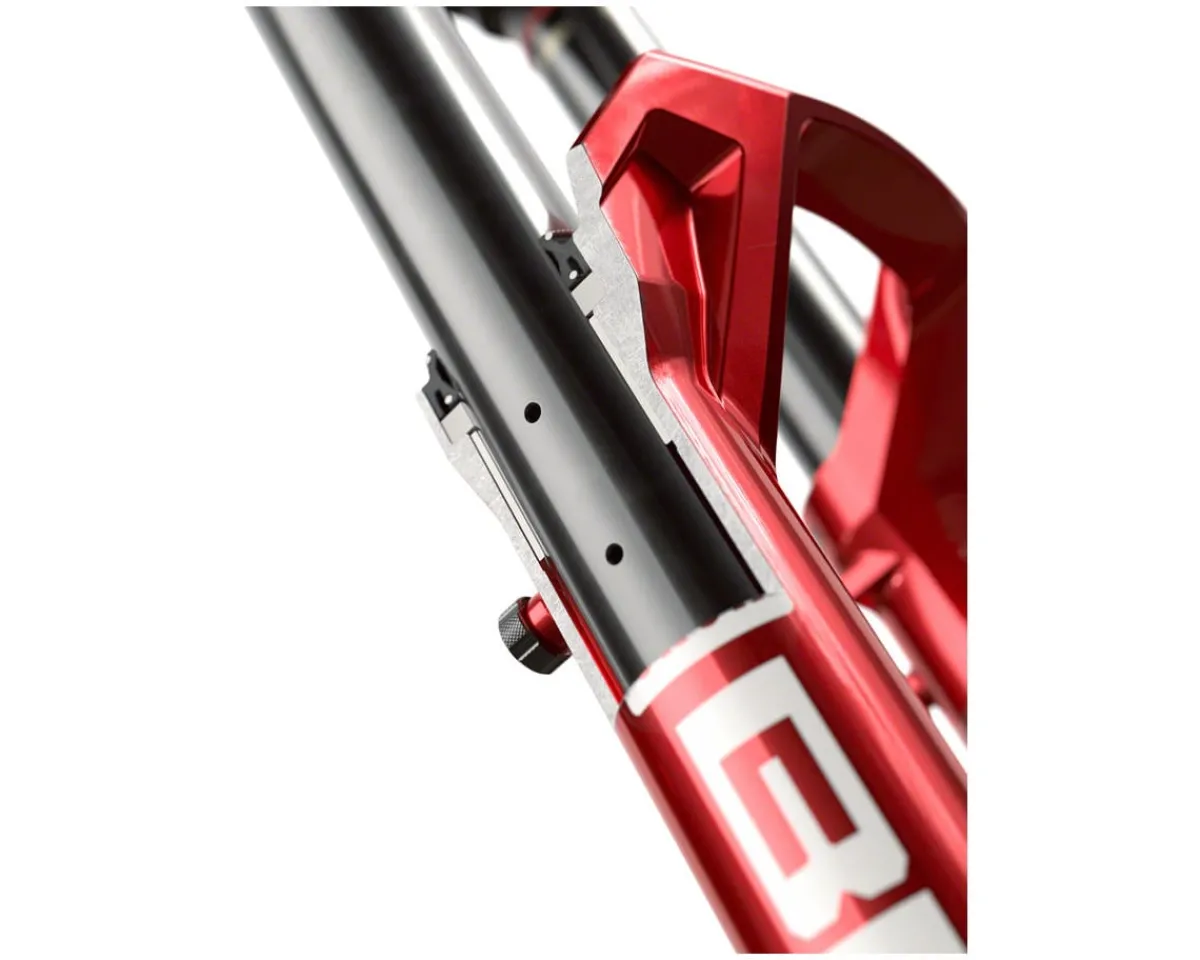 RockShox Forks|Suspension|BoXXer Ultimate Charger3 Suspension Fork (20 x 110mm) (44mm Offset) (Black) (27.5") (200mm)