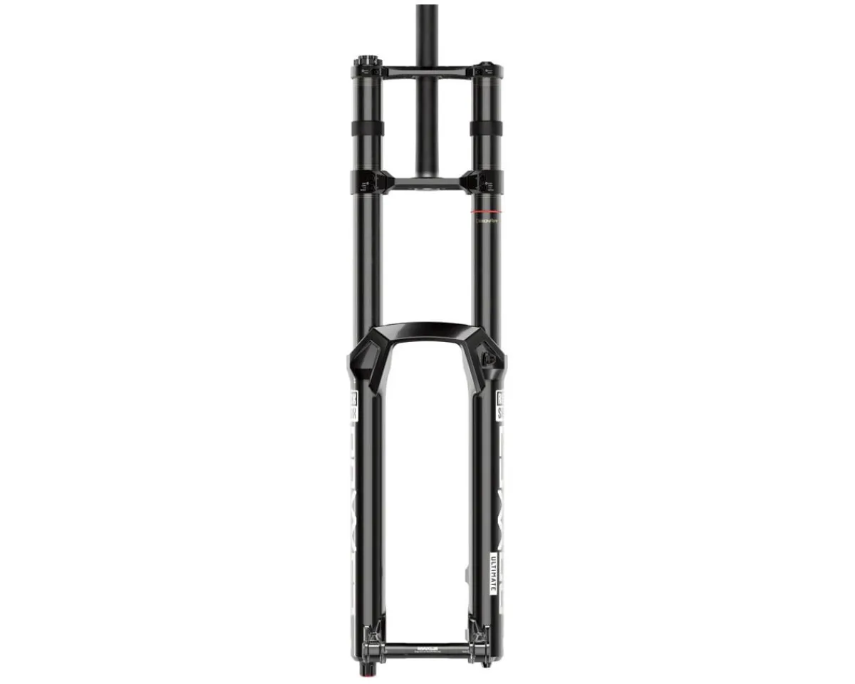 RockShox Forks|Suspension|BoXXer Ultimate Charger3 Suspension Fork (20 x 110mm) (44mm Offset) (Black) (27.5") (200mm)