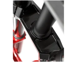 RockShox Forks|Suspension|BoXXer Ultimate Charger3 Suspension Fork (20 x 110mm) (44mm Offset) (Black) (27.5