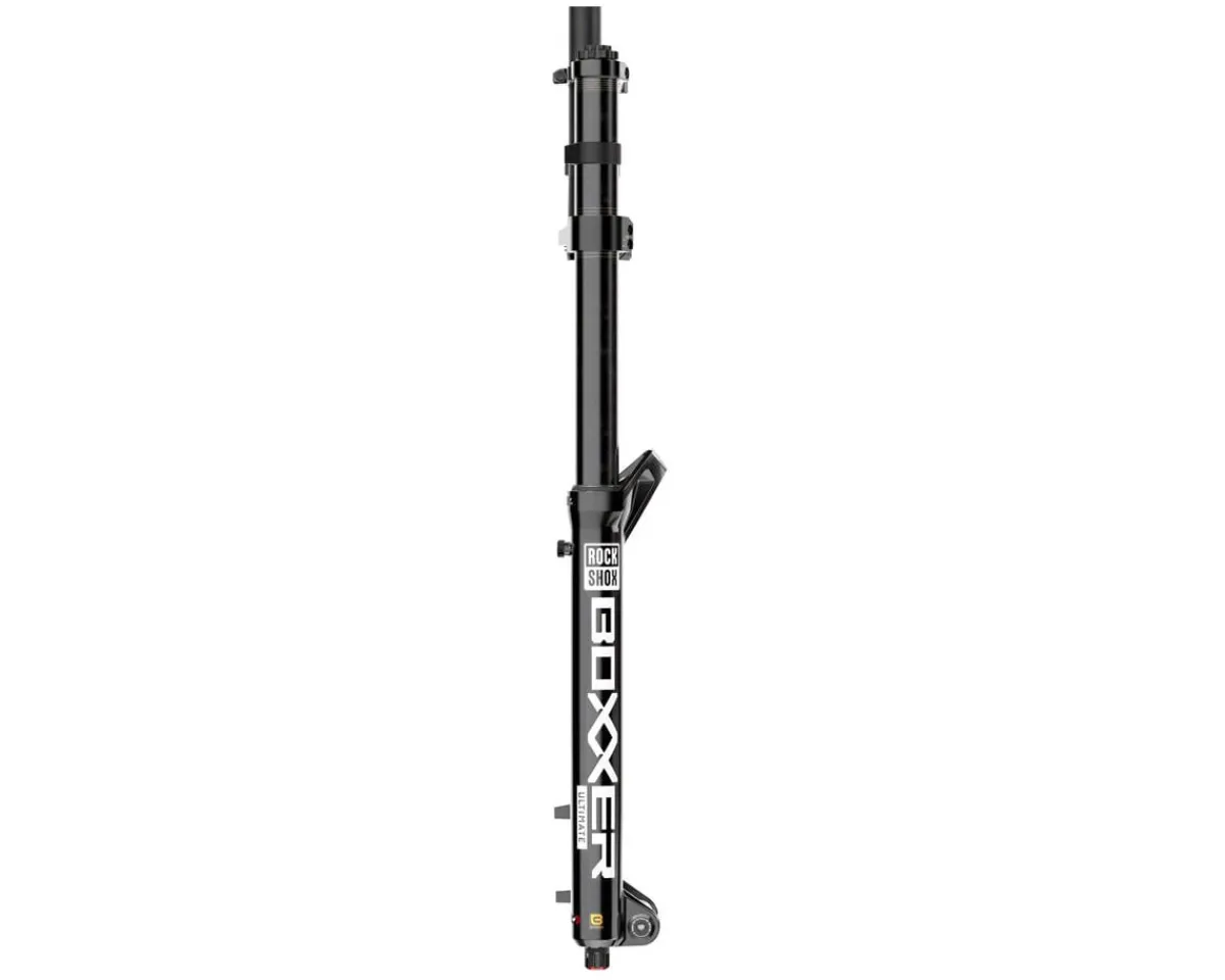 RockShox Forks|Suspension|BoXXer Ultimate Charger3 Suspension Fork (20 x 110mm) (44mm Offset) (Black) (27.5") (200mm)