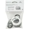 RockShox Suspension|2012-2014 Boxxer World Cup Basic Service Kit (Includes Dust Seals, Foam Rings, O-Ring Seals)