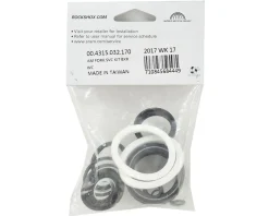 RockShox Suspension|2012-2014 Boxxer World Cup Basic Service Kit (Includes Dust Seals, Foam Rings, O-Ring Seals)