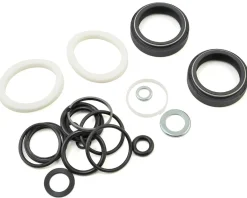 RockShox Suspension|2012-2014 Boxxer World Cup Basic Service Kit (Includes Dust Seals, Foam Rings, O-Ring Seals)