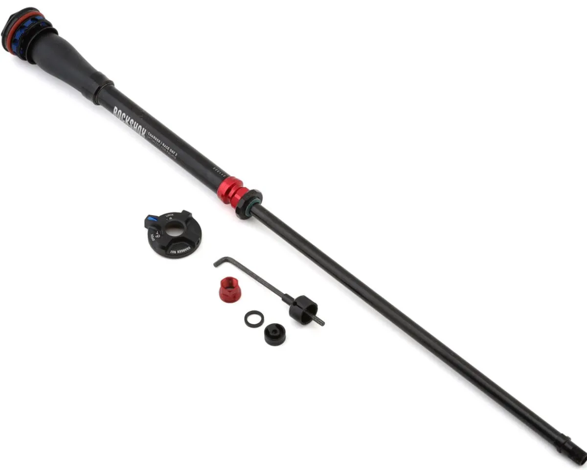 RockShox Suspension|Charger Race Day 2 Fork Upgrade Kit (Manual Lockout) (2 Position) (32mm)