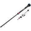 RockShox Suspension|Charger Race Day 2 Remote Damper Upgrade Kit (2 Position) (2021+) (SID 35mm Base/Select/Select+/Ultimate C1+)