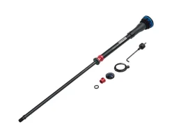 RockShox Suspension|Charger Race Day 2 Remote Damper Upgrade Kit (2 Position) (2021+) (SID 35mm Base/Select/Select+/Ultimate C1+)