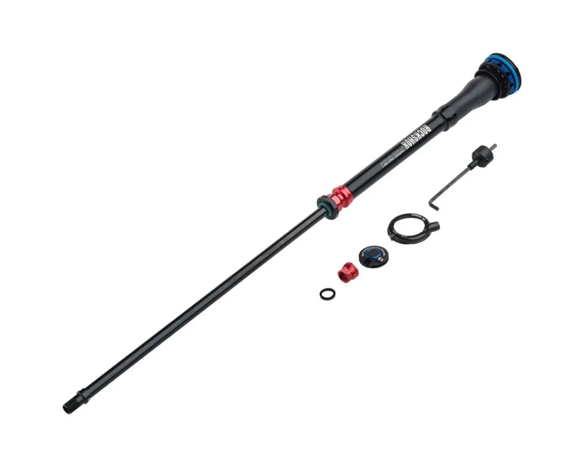 RockShox Suspension|Charger Race Day 2 Remote Damper Upgrade Kit (2 Position) (2021+) (SID 35mm Base/Select/Select+/Ultimate C1+)