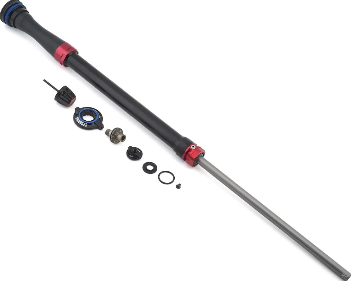 RockShox Suspension|Charger 2.1 RCT3 Damper Upgrade Kit (2014-2017 Pike A1-A2) (27.5")