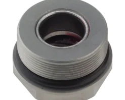 RockShox Suspension|Charger Rebound Seal Head Assembly (35mm) (2014+ Lyrik RCT3 A1, RC B1) (Pike A1-A2)