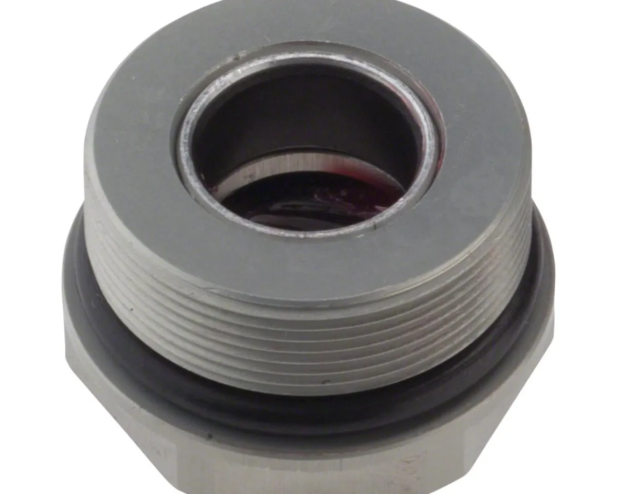 RockShox Suspension|Charger Rebound Seal Head Assembly (35mm) (2014+ Lyrik RCT3 A1, RC B1) (Pike A1-A2)