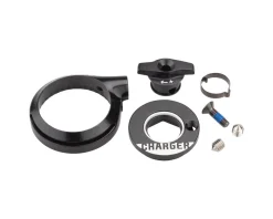 RockShox Suspension|Charger RLC Compression Damper Remote Knob Kit (2013+ Pushloc/OneLoc/TwistLock, SID RLC B1, SID Ultimate B4)