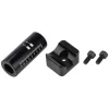 RockShox Tools|Suspension|Clamp Tips for Damper Service (26mm) (Super Deluxe Ultimate C1+, 2023+)