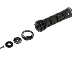 RockShox Suspension|Compression Damper (2018+ Reba A7 80-100mm/120mm, OneLoc Remote)