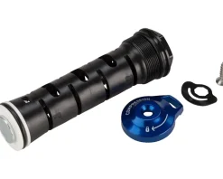 RockShox Suspension|Compression Damper (For Bluto A1/Reba A7 80-100mm/120mm) (Crown Adjust) (Motion Control DNA)