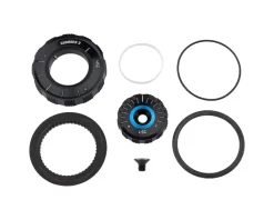 RockShox Suspension|Compression Damper Knob Kit (Crown Charger 3 RC2, ZEB Select+/Ultimate A2+, 2023+)