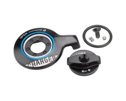RockShox Suspension|Compression Damper Knob Kit (RLC - SID RLC A1)