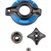 RockShox Suspension|Compression Damper Knob Kit (RCT3, Lyrik B1/Pike)