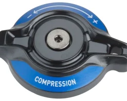 RockShox Suspension|Compression Damper Knob Kit (2015+ Yari) (Motion Control)