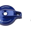 RockShox Suspension|Compression Damper Knob Kit (TurnKey) (2012-2014 Recon/Sektor/30 Gold/30 Silver/XC32/XC30)