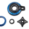 RockShox Suspension|Compression Damper Knob Kit (RCT3, SID A, Revelation A1-A3, Bluto A1)