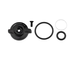 RockShox Suspension|Compression Damper Knob Kit (Crown, Lyrik Base D1+/Pike Base C1+, 2023+)