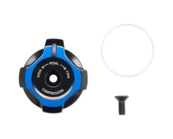 RockShox Suspension|Compression Damper Knob Kit (Crown, Domain C1+, 2025+)