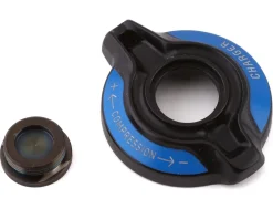RockShox Suspension|Compression Damper Knob Kit (For Lyrik B1, Pike, Charger RC)