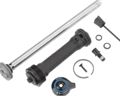 RockShox Suspension|Compression Damper (Crown Turnkey, Motion Control, 35 SILVER A1)