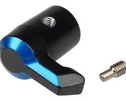 RockShox Suspension|Compression Knob Kit (Short) (Super Deluxe RT/Coil NLS)