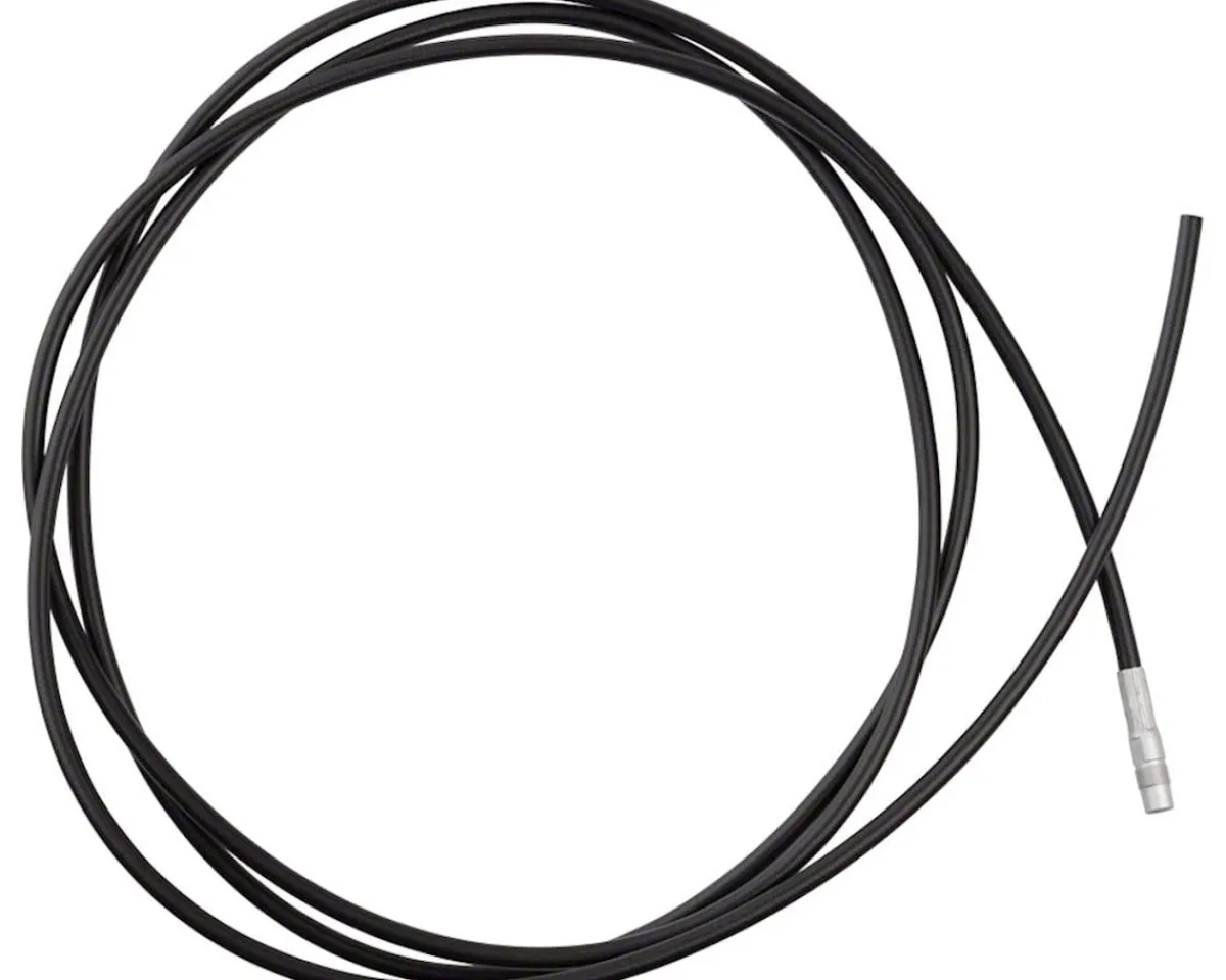 RockShox Suspension|Connectamajig Hydraulic Hose Barb Compression Fitting (Monarch XX XLoc FullSprint) (2000mm) (Qty 1) (B1)