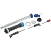 RockShox Suspension|Crown Adjust TK Damper (For 80-120mm Travel Sektor Silver/XC32/Recon Silver B1)