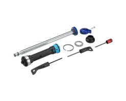 RockShox Suspension|Crown Adjust TK Damper (For 80-120mm Travel Sektor Silver/XC32/Recon Silver B1)