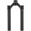 RockShox Suspension|CSU (for SID SL D1, Black Anodized for Ultimate 100/110mm)