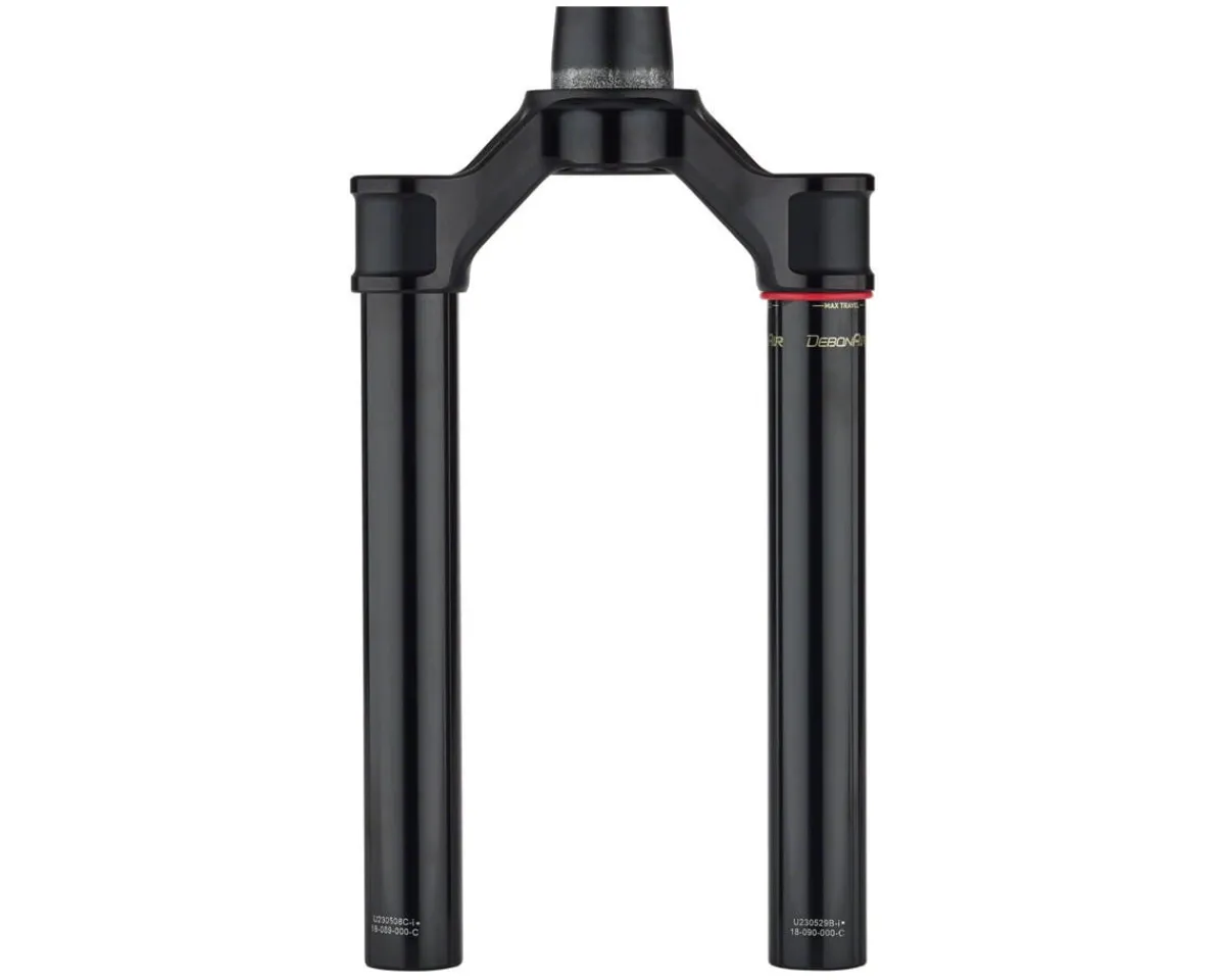 RockShox Suspension|CSU (for SID SL D1, Black Anodized for Ultimate 100/110mm)