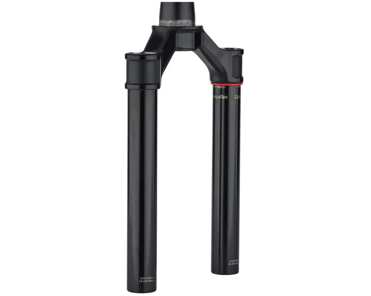 RockShox Suspension|CSU (for SID SL D1, Black Anodized for Ultimate 100/110mm)