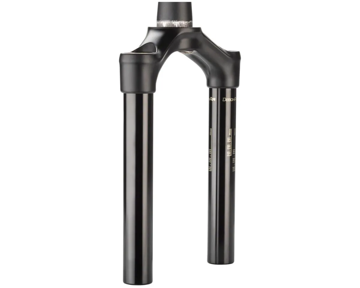 RockShox Suspension|CSU (SID Ultimate 80-100mm DebonAir) (2020+) (29"/27.5+) (42mm Offset)