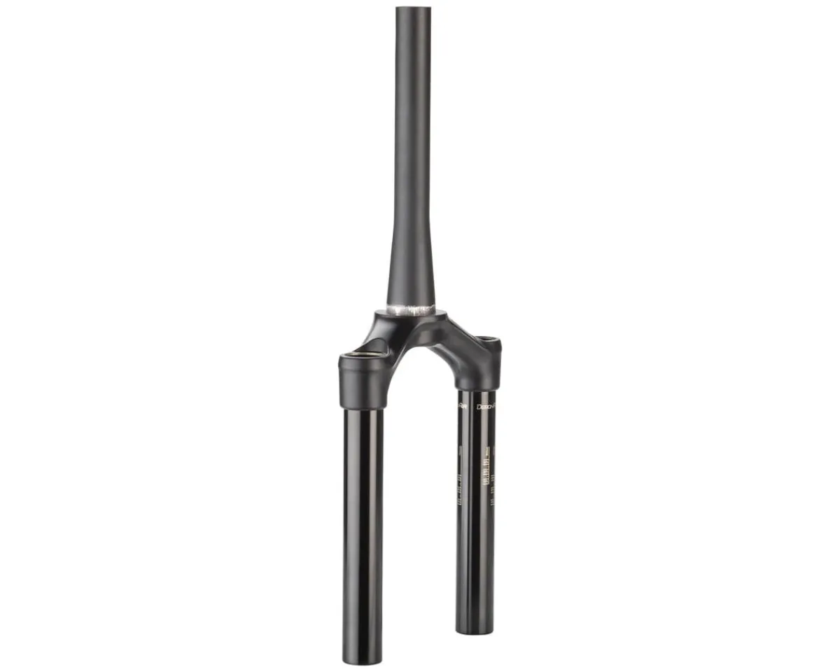 RockShox Suspension|CSU (SID Ultimate 80-100mm DebonAir) (2020+) (29"/27.5+) (42mm Offset)