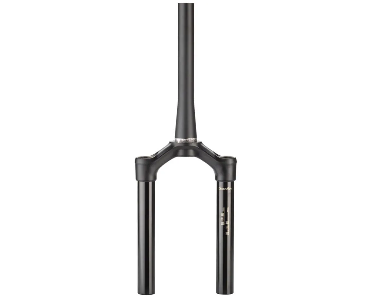 RockShox Suspension|CSU (SID Ultimate 80-100mm DebonAir) (2020+) (29"/27.5+) (42mm Offset)